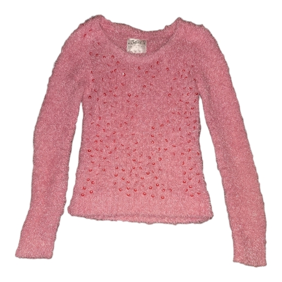 Justice Other - Justice Super Cute Girls Sweater